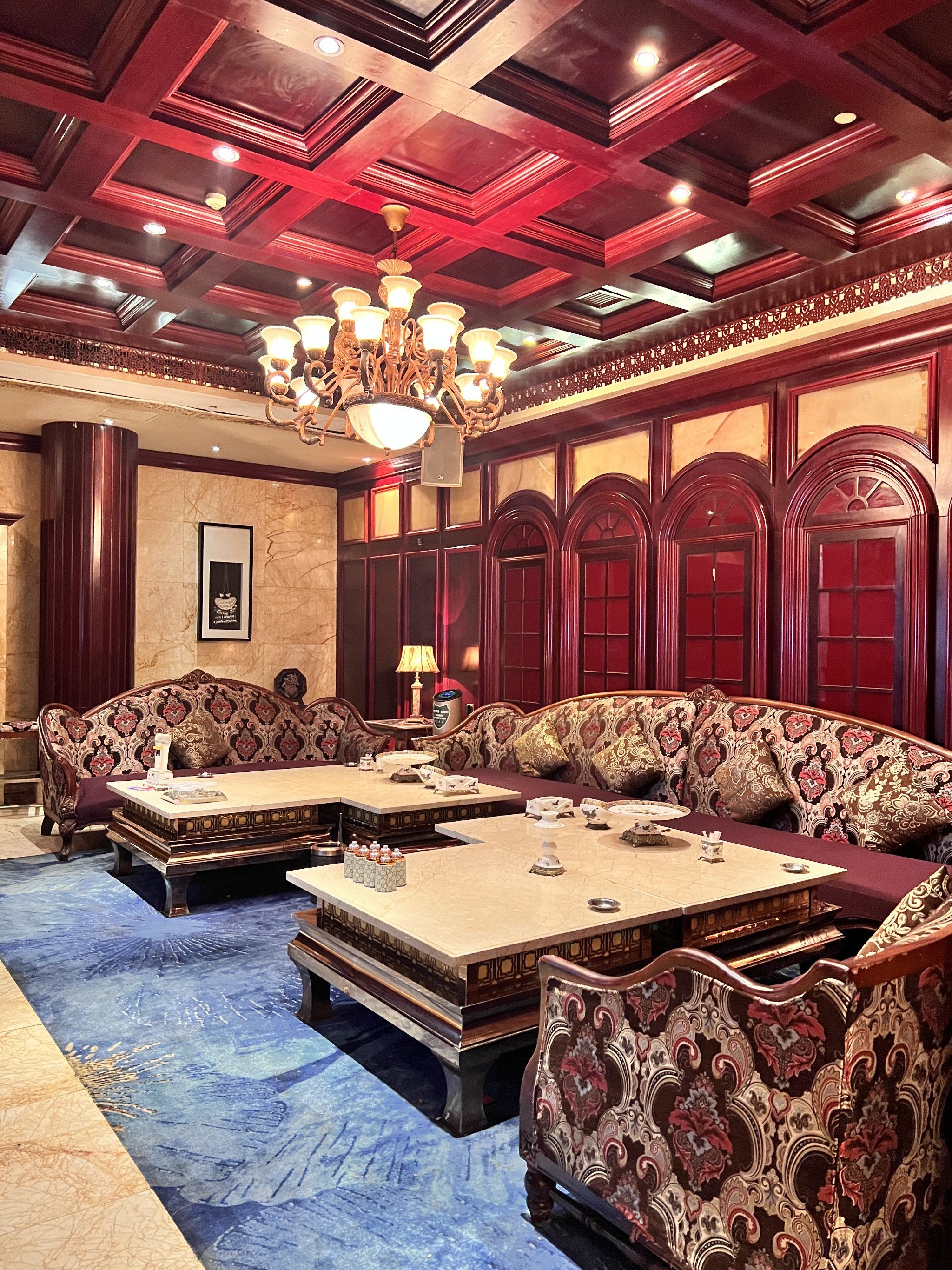 包头商务ktv攻略分享-九原区ktv预定