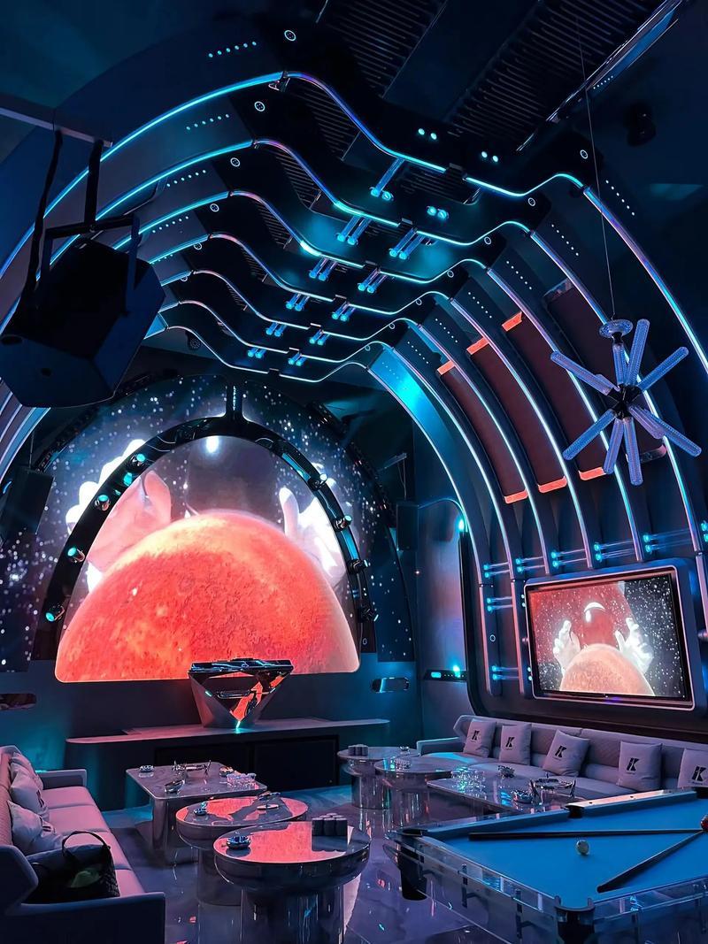 包头商务ktv消费攻略与注意事项-九原区ktv预定