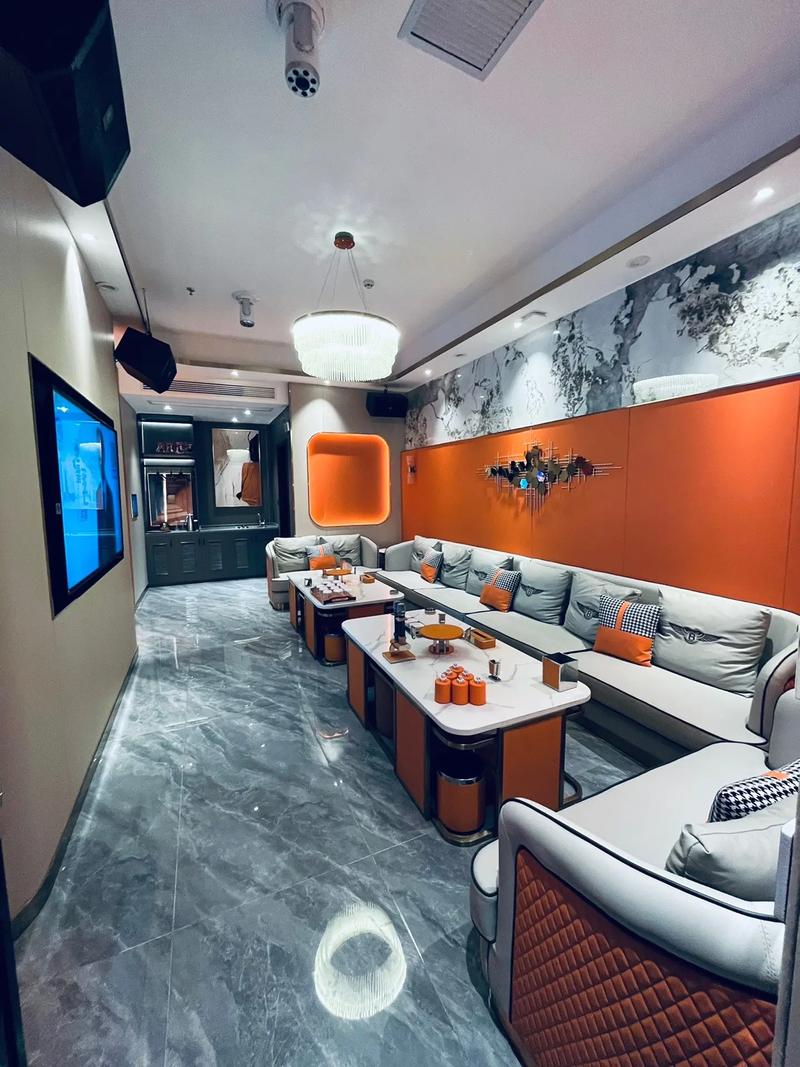 包头商务ktv优选商务ktv推荐-九原区ktv预定